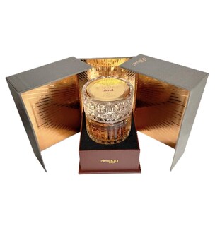 Foto 3 | Foto 3 | Perfume Zimaya Sharaf Blend Edp 100 Ml Para Mujer - Venta Internacional.