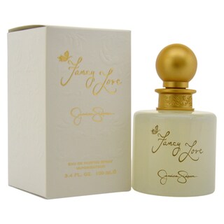 Foto 1 | Foto 1 | Perfume Jessica Simpson Fancy Love Eau De Parfum Para Mujer, 100 Ml - Venta Internacional.