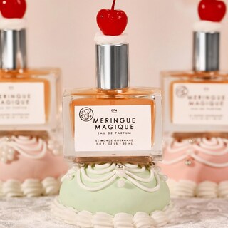 Foto 5 | Foto 5 | Perfume Le Monde Gourmand Meringue Magique Eau De Parfum, 30 Ml - Venta Internacional.