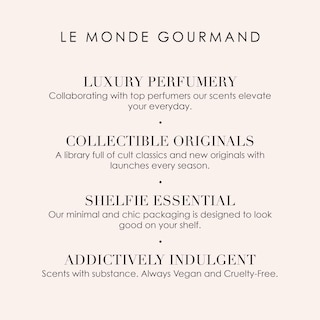 Foto 7 | Foto 7 | Perfume Le Monde Gourmand Meringue Magique Eau De Parfum, 30 Ml - Venta Internacional.