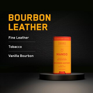 Foto 3 | Foto 3 | Desodorante Stick + Body Wash Mando Smooth Solid (75 Ml/250 Ml) - Venta Internacional.