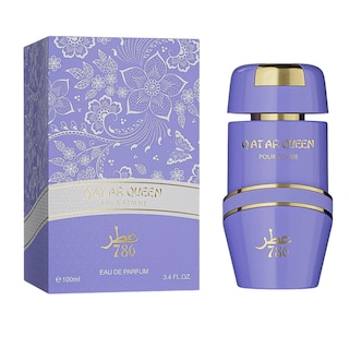 Foto 1 | Foto 1 | Perfume Jo Milano Qatar Queen Eau de Parfum 100 ml para Mujer