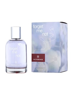 Foto 1 | Foto 1 | Perfume Victorinox Swiss Army Forget Me Not Eau de Toilette 100 ml para Mujer