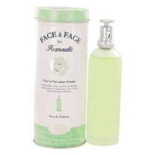 Foto 1 | Foto 1 | Perfume Faconnable Face A Face Eau De Toilette 150 Ml Para Mujer - Venta Internacional.