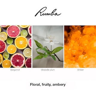 Foto 5 | Foto 5 | Perfume Balenciaga Rumba Eau De Toilette 100 Ml Para Mujer - Venta Internacional.