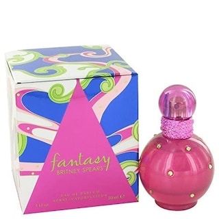 Foto 3 | Foto 3 | Perfume Britney Spears Fantasy Eau De Parfum Para Mujer, 100 Ml - Venta Internacional.