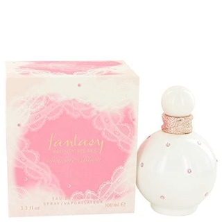 Foto 4 | Foto 4 | Perfume Britney Spears Fantasy Eau De Parfum Para Mujer, 100 Ml - Venta Internacional.