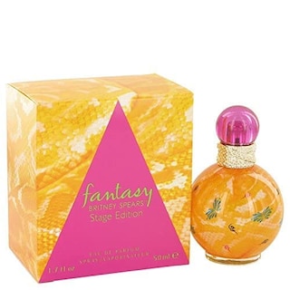Foto 5 | Foto 5 | Perfume Britney Spears Fantasy Eau De Parfum Para Mujer, 100 Ml - Venta Internacional.