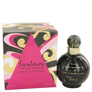 Foto 6 | Foto 6 | Perfume Britney Spears Fantasy Eau De Parfum Para Mujer, 100 Ml - Venta Internacional.