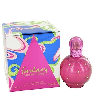 Foto 7 | Foto 7 | Perfume Britney Spears Fantasy Eau De Parfum Para Mujer, 100 Ml - Venta Internacional.