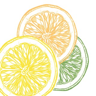 Foto 6 | Foto 6 | Desodorante Arm & Hammer Essentials, Naranja Y Cítricos Crujientes, 75 Ml X 6 - Venta Internacional.