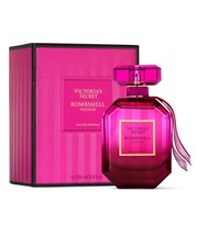 Perfume Victoria's Secret Bombshell Passion Eau De Parfum, 100 Ml - Venta Internacional.