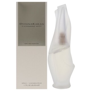 Foto 1 | Foto 1 | Perfume Donna Karan Cashmere Mist Edt 50 Ml Para Mujer - Venta Internacional.