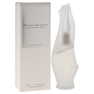 Foto 3 | Foto 3 | Perfume Donna Karan Cashmere Mist Edt 50 Ml Para Mujer - Venta Internacional.