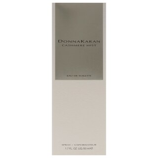 Foto 5 | Foto 5 | Perfume Donna Karan Cashmere Mist Edt 50 Ml Para Mujer - Venta Internacional.