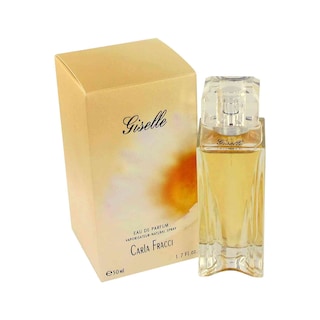 Foto 1 | Foto 1 | Perfume Carla Fracci Giselle Eau De Parfum Para Mujer, 50 Ml - Venta Internacional.