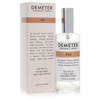 Foto 1 | Foto 1 | Perfume Demeter Dirt Cologne Spray Para Mujer 120 Ml - Venta Internacional.