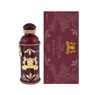 Foto 2 | Foto 2 | Perfume Alexandre J The Collector Rose Alba, Perfume, 100 Ml - Venta Internacional.