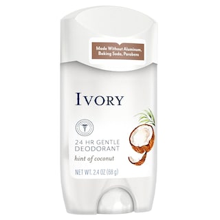 Foto 7 | Foto 7 | Desodorante Marfil Ivory Sin Aluminio 70 Ml x 6 - Venta Internacional
