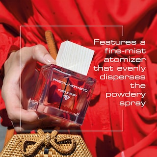 Foto 4 | Foto 4 | Perfume Pascal Morabito Purple Ruby, Perfume, 100 Ml - Venta Internacional.