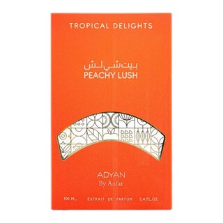 Foto 2 | Foto 2 | Perfume Adyan Peachy Lush 100ml Xdp