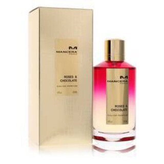 Foto 1 | Foto 1 | Perfume Mancera Eau De Parfum En Aerosol Con Rosas Y Chocolates, 120 Ml - Venta Internacional.