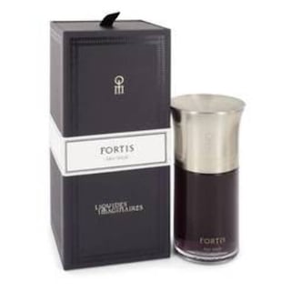 Foto 1 | Foto 1 | Perfume Liquides Imaginaires Fortis Eau De Parfum, 100 Ml - Venta Internacional.