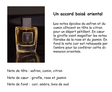 Foto 2 | Foto 2 | Perfume Franck Boclet Leather Eau De Parfum 100 Ml Para Hombre - Venta Internacional.