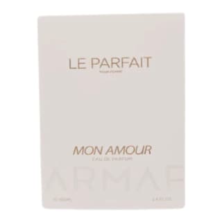 Foto 2 | Foto 2 | Perfume Le Parfait Pour Femme Mon Amour 100ml Edp