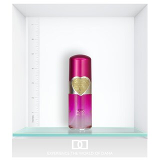 Foto 5 | Foto 5 | Perfume Dana Love's Eau So Pretty Eau De Parfum Para Mujer, 45 Ml - Venta Internacional.