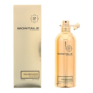 Foto 1 | Foto 1 | Perfume Montale Golden Aoud Eau De Parfum Para Mujer, 100 Ml - Venta Internacional.
