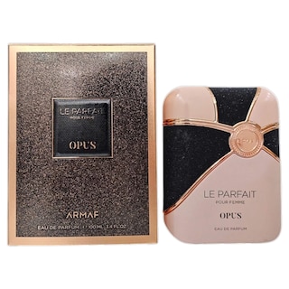 Foto 1 | Foto 1 | Perfume Le Parfait Pour Femme Opus 100ml Edp