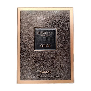 Foto 2 | Foto 2 | Perfume Le Parfait Pour Femme Opus 100ml Edp