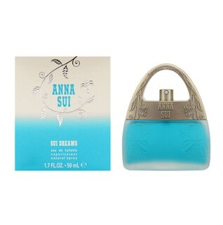 Foto 1 | Foto 1 | Perfume Anasui・suidori-mu Edt 50 Ml (productos De Importación Paralela) - Venta Internacional.