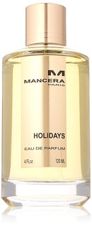 Foto 1 | Foto 1 | Perfume Mancera Holidays Eau De Parfum 120 Ml Para Mujer - Venta Internacional.