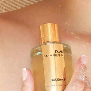 Foto 2 | Foto 2 | Perfume Mancera Holidays Eau De Parfum 120 Ml Para Mujer - Venta Internacional.