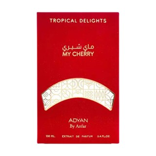 Foto 2 | Foto 2 | Perfume Adyan My Cherry 100ml Xdp