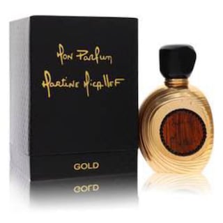 Foto 1 | Foto 1 | Perfume Micallef Mon Parfum Gold Eau De Parfum 100 Ml Para Mujer - Venta Internacional.
