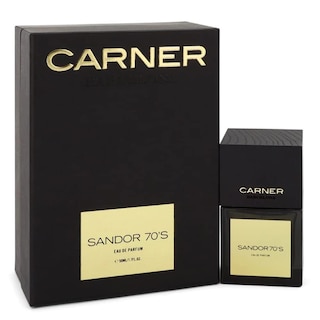 Foto 1 | Foto 1 | Perfume Carner Barcelona Sandor 70's Eau De Parfum, 50 Ml - Venta Internacional.
