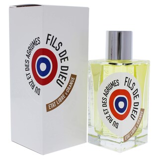 Foto 1 | Foto 1 | Perfume Etat Libre D'orange Fils De Dieu Eau De Parfum 100 Ml - Venta Internacional.