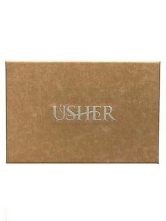 Foto 2 | Foto 2 | Eau De Parfum Perfume Usher Para Mujer, Paquete De 3 Unidades, 100 Ml - Venta Internacional.