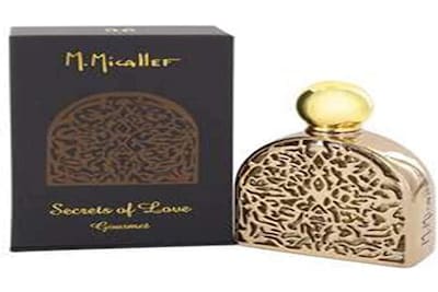 Foto 1 | Foto 1 | Perfume M.micallef Secrets Of Love Gourmet Eau De Parfum 75 Ml - Venta Internacional.