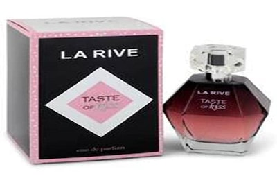 Foto 1 | Foto 1 | Perfume La Rive Taste Of Kiss Eau De Parfum Para Mujer, 100 Ml - Venta Internacional.