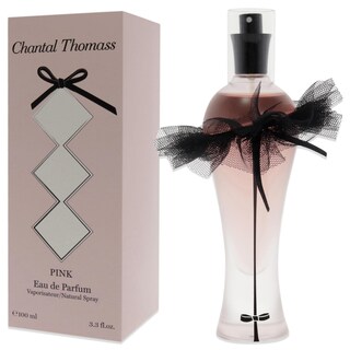 Foto 4 | Foto 4 | Perfume Chantal Thomass Pink Eau De Parfum Para Mujer, 100 Ml - Venta Internacional.