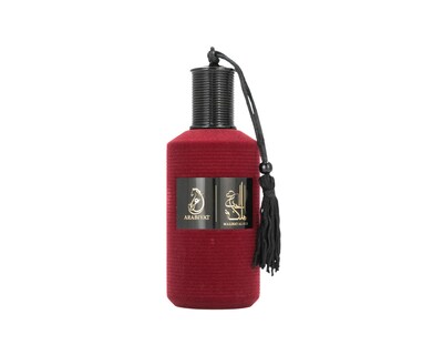 Foto 1 | Foto 1 | Malikat Al Hub 100ml