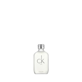 Foto 1 | Foto 1 | Perfume Calvin Klein Ck One Eau De Toilette, 100 Ml, Unisex - Venta Internacional.
