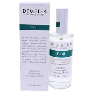 Foto 1 | Foto 1 | Perfume Demeter Cologne Spray Basil Para Mujer 120 Ml - Venta Internacional.