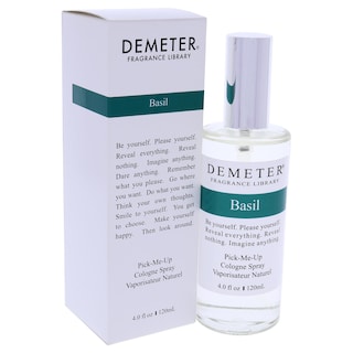 Foto 3 | Foto 3 | Perfume Demeter Cologne Spray Basil Para Mujer 120 Ml - Venta Internacional.