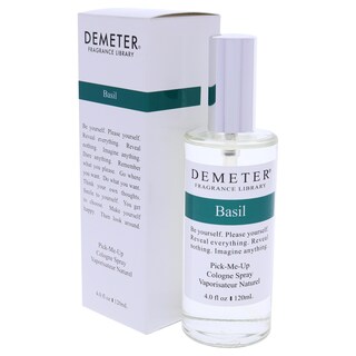 Foto 4 | Foto 4 | Perfume Demeter Cologne Spray Basil Para Mujer 120 Ml - Venta Internacional.