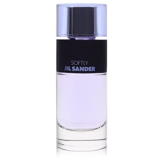 Foto 2 | Foto 2 | Perfume Jil Sander Softly Eau De Parfum, 80 Ml, Para Mujer, Tester - Venta Internacional.